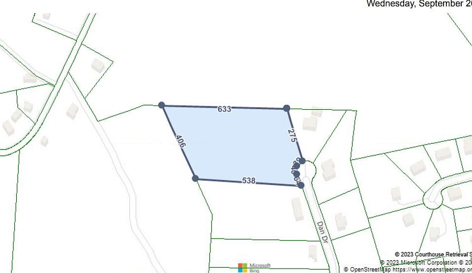 2nd image of 3700 Dan Dr