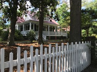 726 S Main St, Summerville, SC 29483