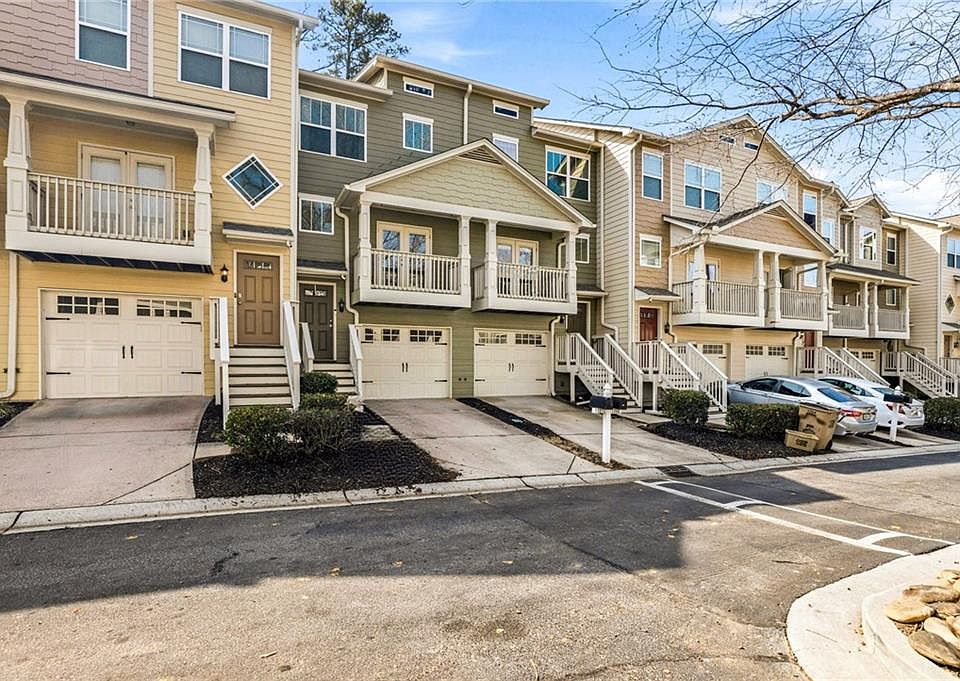 1st image of 1208 Liberty Pkwy NW #908