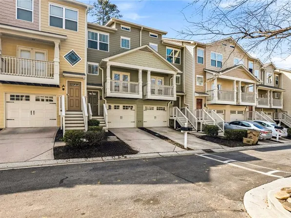 1208 Liberty Pkwy NW #908, Atlanta, GA 30318
