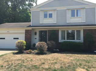 2010 Berkeley Dr, Westlake, OH