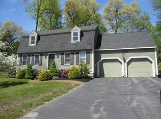 98 Jamestown Rd, Leominster, MA 01453