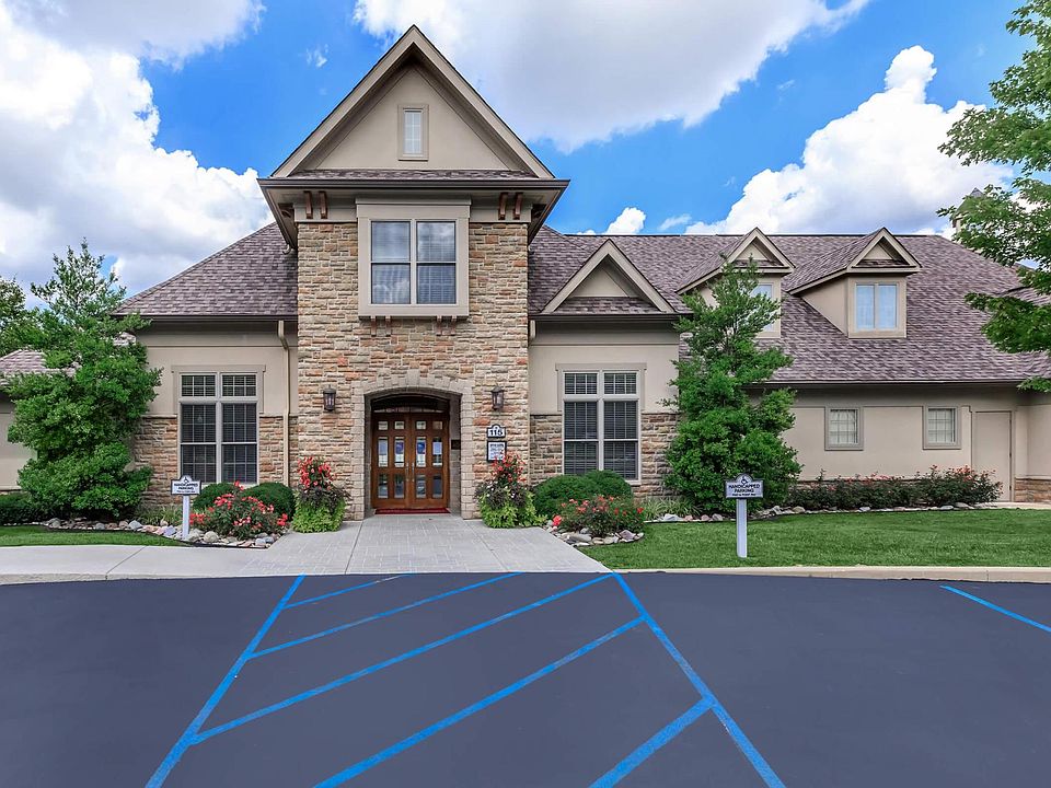 Orchard Village Apartments 115 Pineycliffe Ln Ballwin, MO Zillow