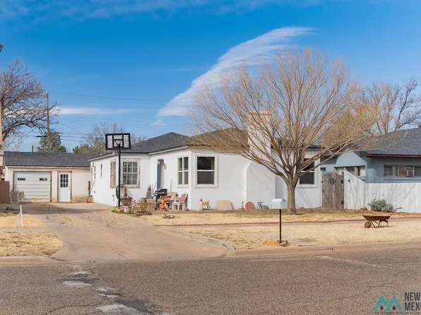 1004 Connelly St, Clovis, NM 88101