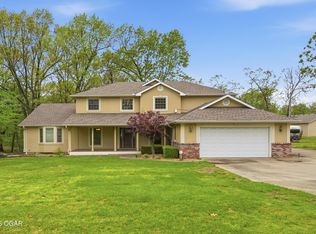 12256 Wildlife Rd, Neosho, MO 64850