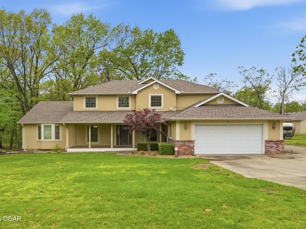 12256 Wildlife Rd, Neosho, MO 64850