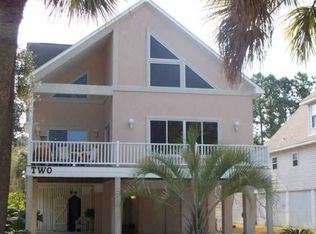 2 Anderson Ct, Tybee Island, GA 31328