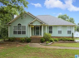 7385 Roper Tunnel Rd, Trussville, AL 35173