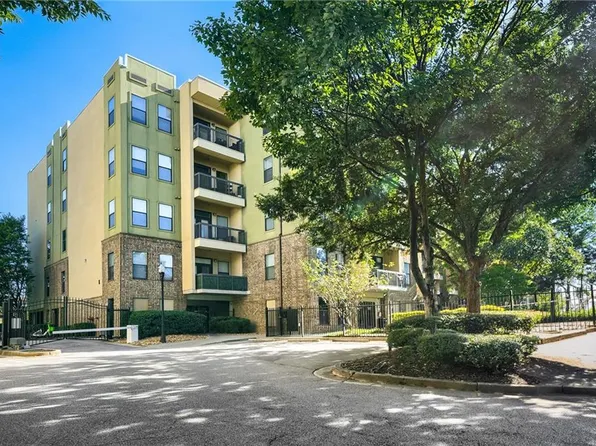 425 Chapel St SW APT 1312, Atlanta, GA 30313