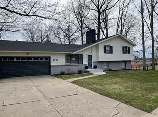 1010 Silverleaf St SE, Kentwood, MI