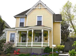 705 Eleanor St, Knoxville, TN 37917