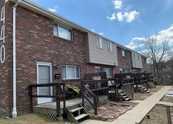 434 Brierly Ln #1