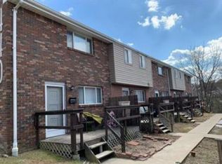 434 Brierly Ln #1, West Mifflin, PA 15122