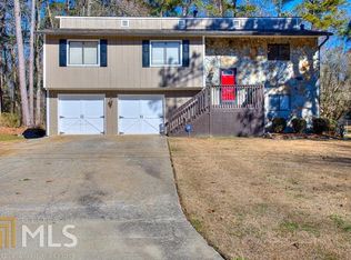1812 Janjolin Way, Conley, GA 30288