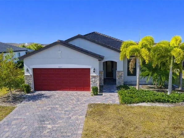 3321 Hampton Blvd, Alva, FL 33920