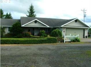 3668 12th St, Tillamook, OR 97141