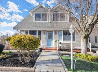 13 Prospect St W FLOOR 2, Greenwich, CT 06830