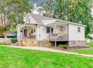 (Undisclosed Address), Barberton, OH 44203