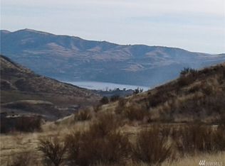 Glory View Ln, Manson, WA 98831