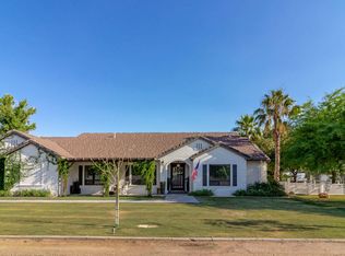 3931 E Gail Dr, Gilbert, AZ 85296