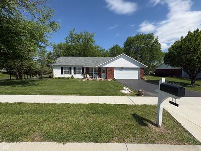340 Briar Hill Dr, Whiteland, IN, 46184
