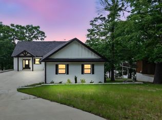 249 Springbrook Dr, Hot Springs, AR 71913