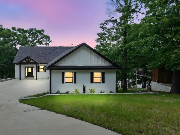 249 Springbrook Dr, Hot Springs, AR 71913