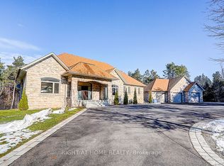 45 Loggers Trl, Whitchurch Stouffville, ON L4A2L6