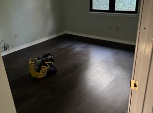 8604 S 32nd Ter, Fort Smith, AR 72908