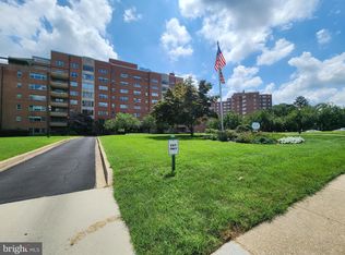 3601 Greenway #P-1030, Baltimore, MD 21218