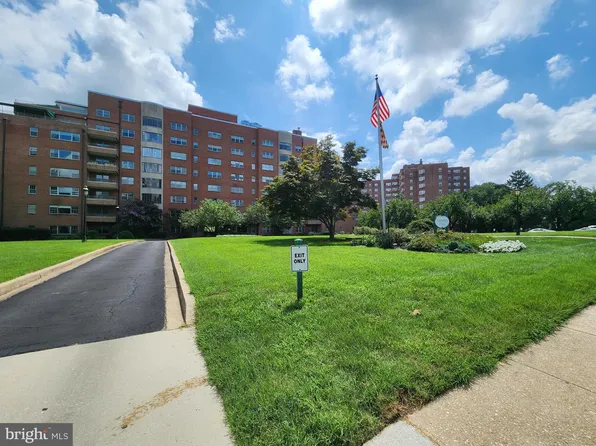 3601 Greenway #P-1030, Baltimore, MD 21218