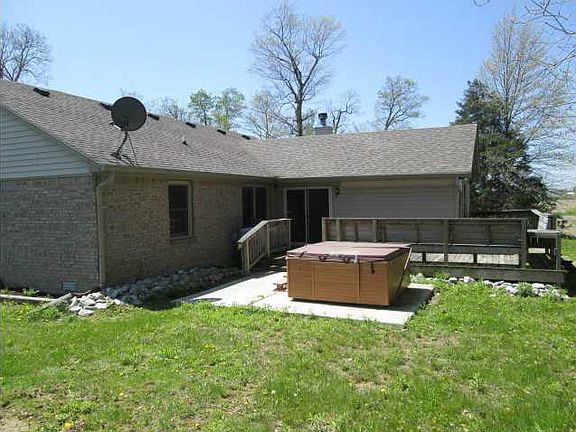 4th image of 9729 E County Road 675 S