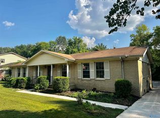 12027 Chicamauga Trl SE, Huntsville, AL 35803