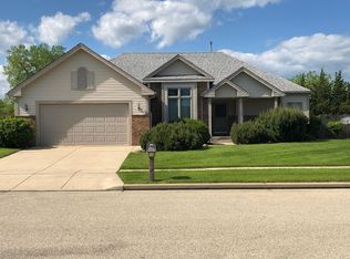 3416 85th Pl, Kenosha, WI 53142