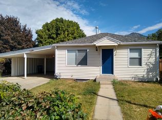 487 E 1650 S, Springville, UT 84663