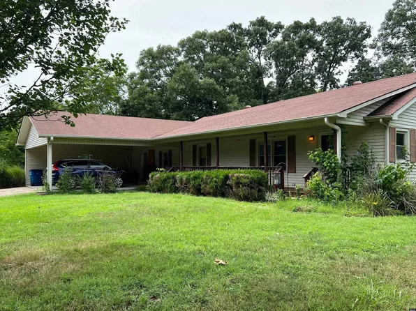 7275 Highway 190, Palmersville, TN 38241