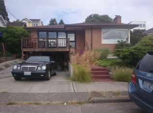 6730 35th Ave NW, Seattle, WA 98117