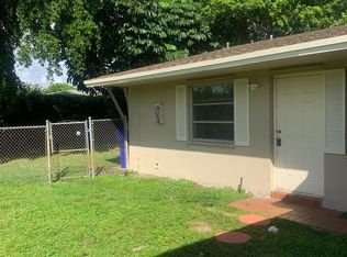 1228 N 56th Ave, Hollywood, FL 33021