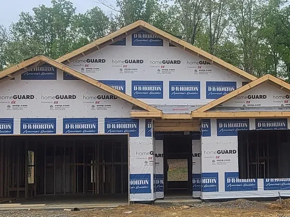 264 Ashland Dr SW, Hanceville, AL 35077