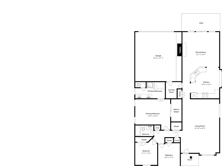 2060 Camelot Dr — Photo 2