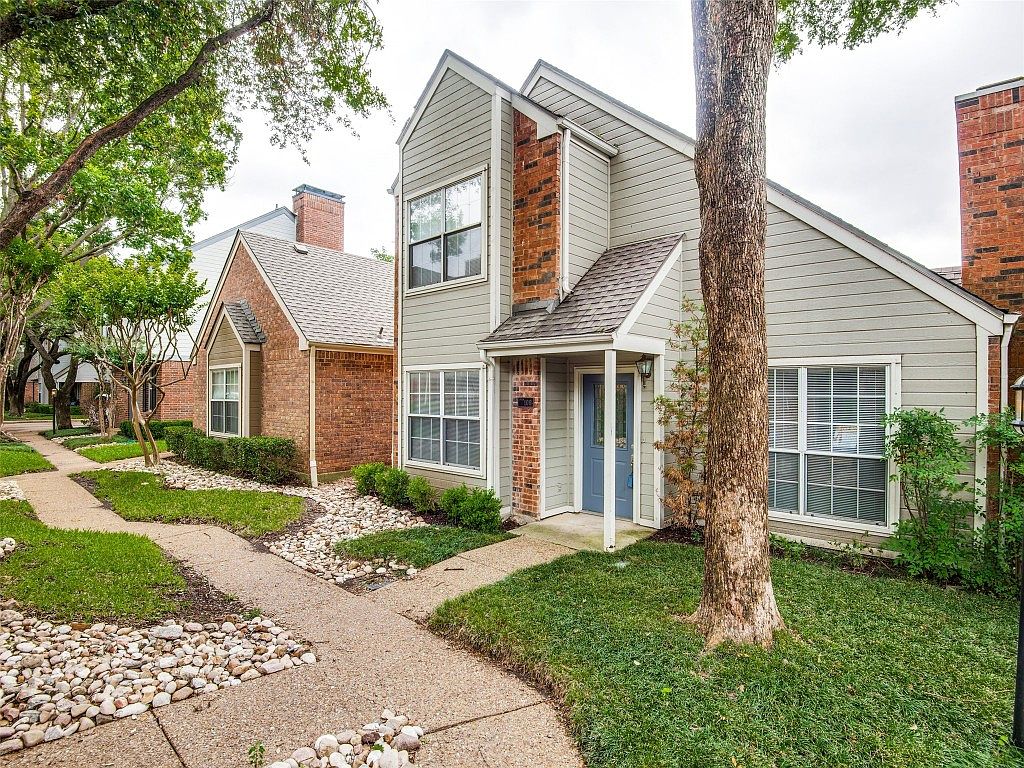 17725 Windflower Way UNIT 109, Dallas, TX 75252 Zillow