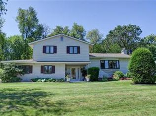 5566 Jared Rd, Center Valley, PA 18034