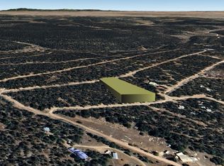 Greenway U3 Bm L34 Rd, Edgewood, NM 87015
