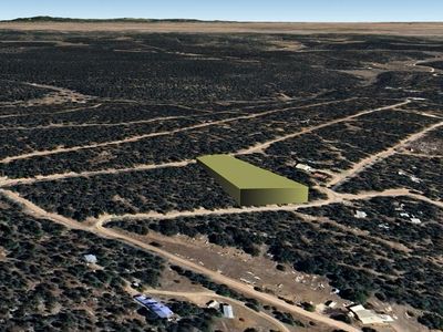 Greenway U3 Bm L34 Rd, Edgewood, NM, 87015