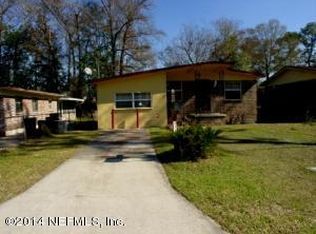 3311 Madge St, Jacksonville, FL 32209