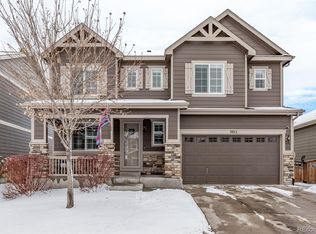 3011 Rising Moon Way, Castle Rock, CO 80109