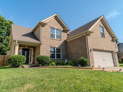 3364 Lawson Ln, Lexington, KY, 40509