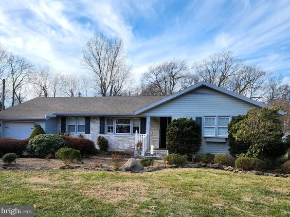 367 Rustic Ln, Dover, DE 19901