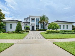 11643 Vinci Dr, Windermere, FL 34786