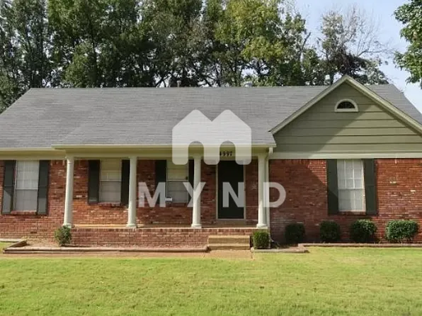 4997 Autumnwood Dr, Memphis, TN 38116